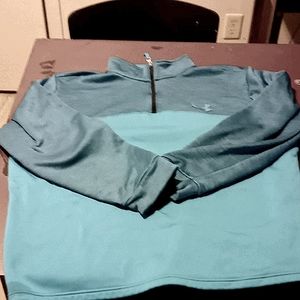 Blue Longsleve sweater